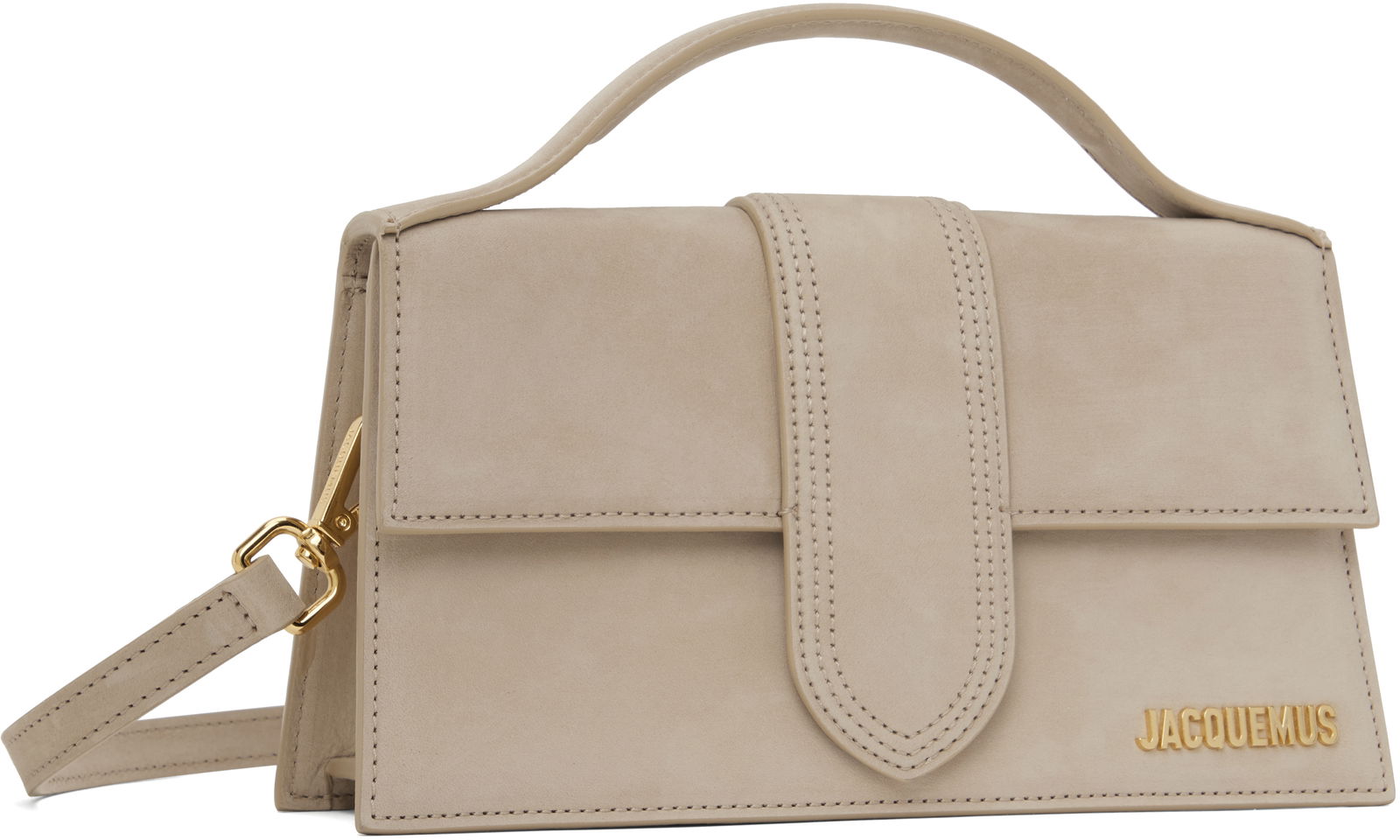 Beige Le Papier 'Le Bambino'