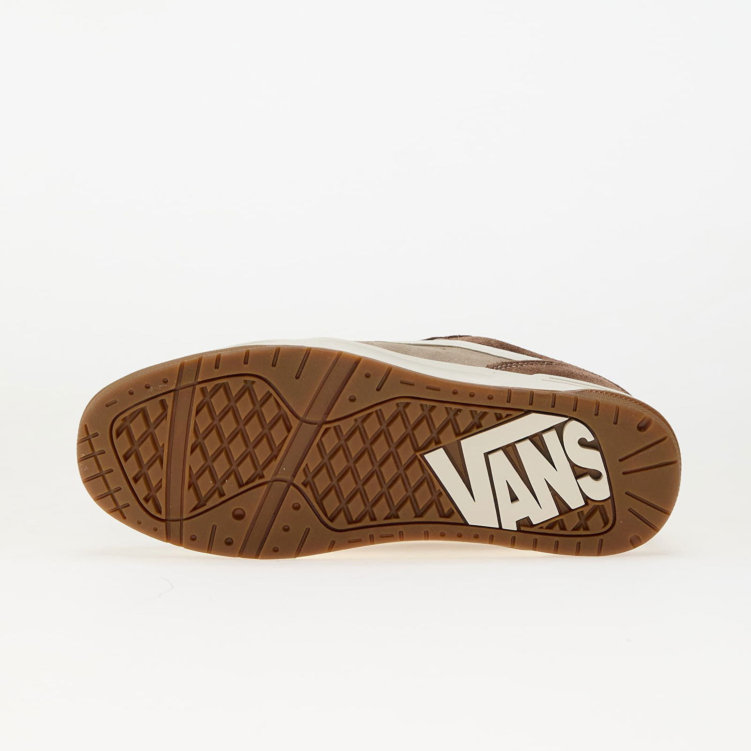 Tenisky a topánky Vans Vans Hylane Hnedá | VN000D1JTUP, 1