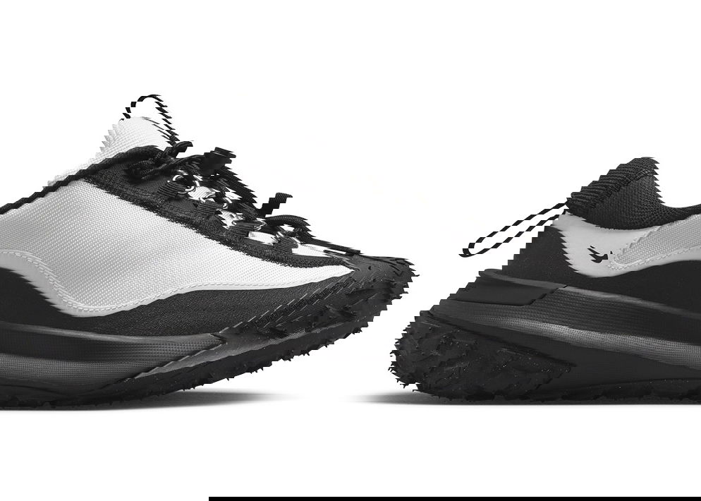 Tenisky a topánky Nike ACG Mountain Fly 2 Low Comme des Garcons Homme Plus White Black Čierna | FZ3311-101, 0