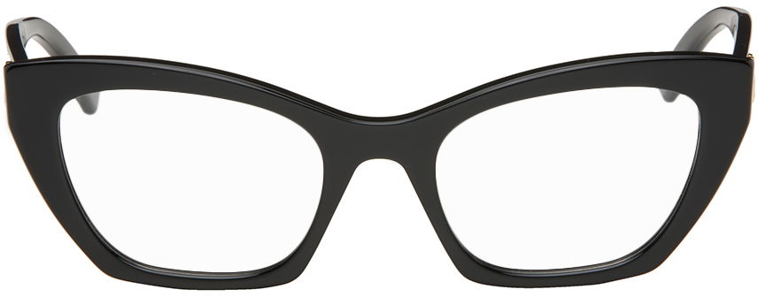 Slnečné okuliare Gucci Cat-Eye Čierna | GG1334O, 0
