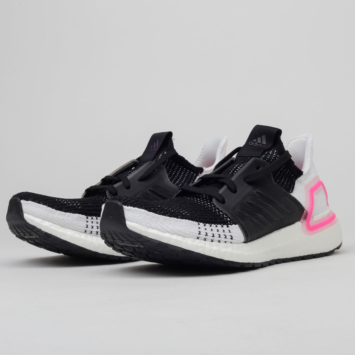 Tenisky a topánky adidas Performance UltraBoost 19 W Čierna | EF1625, 1