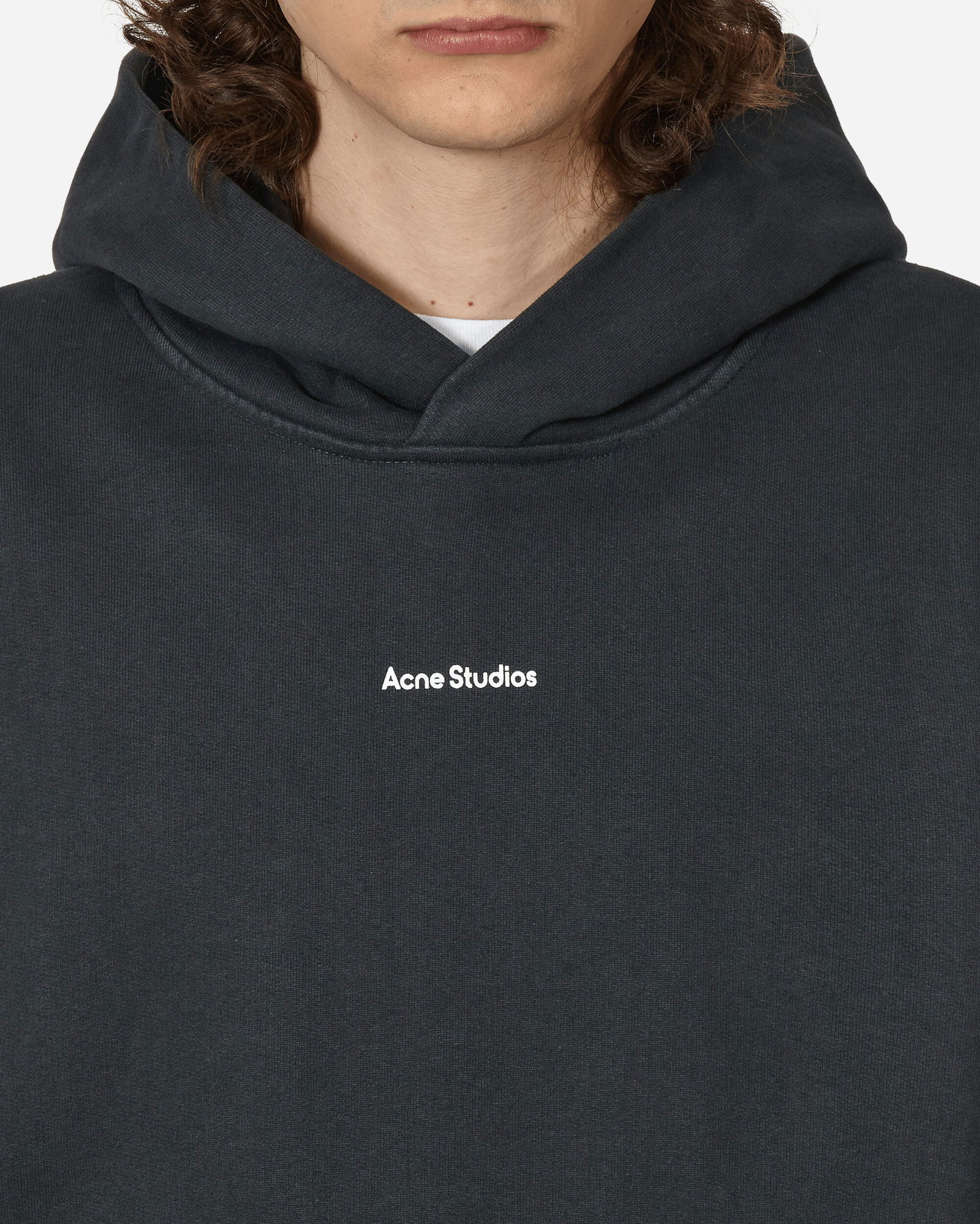 Logo Hoodie