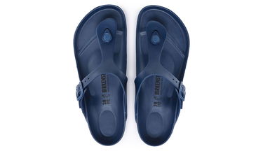 Tenisky a topánky Birkenstock Gizeh EVA Navy | 1019161, 5