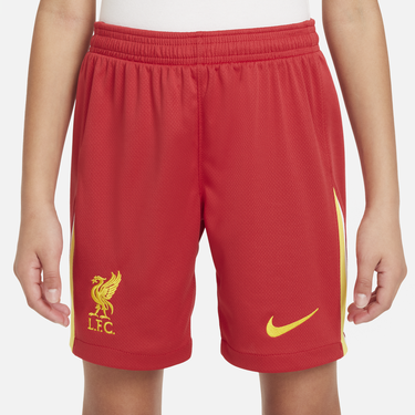 Šortky Nike Liverpool FC 2024/25 Stadium Replica Dri-FIT Shorts Červená | FN9190-687, 2