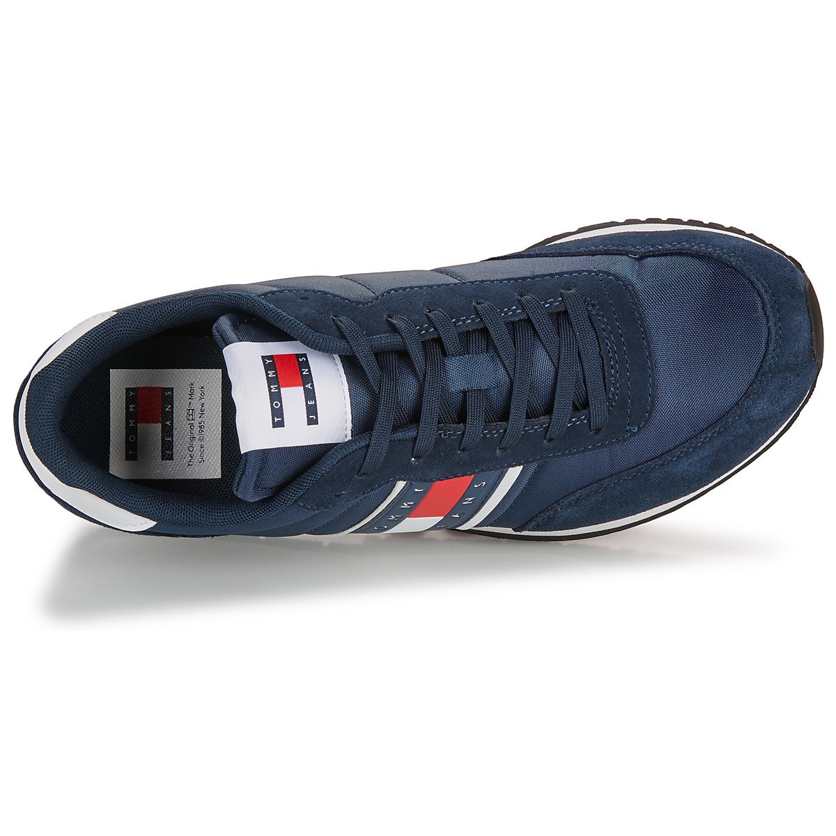 Shoes (Tommy Jeans TJM RUNNER CASUAL ESS