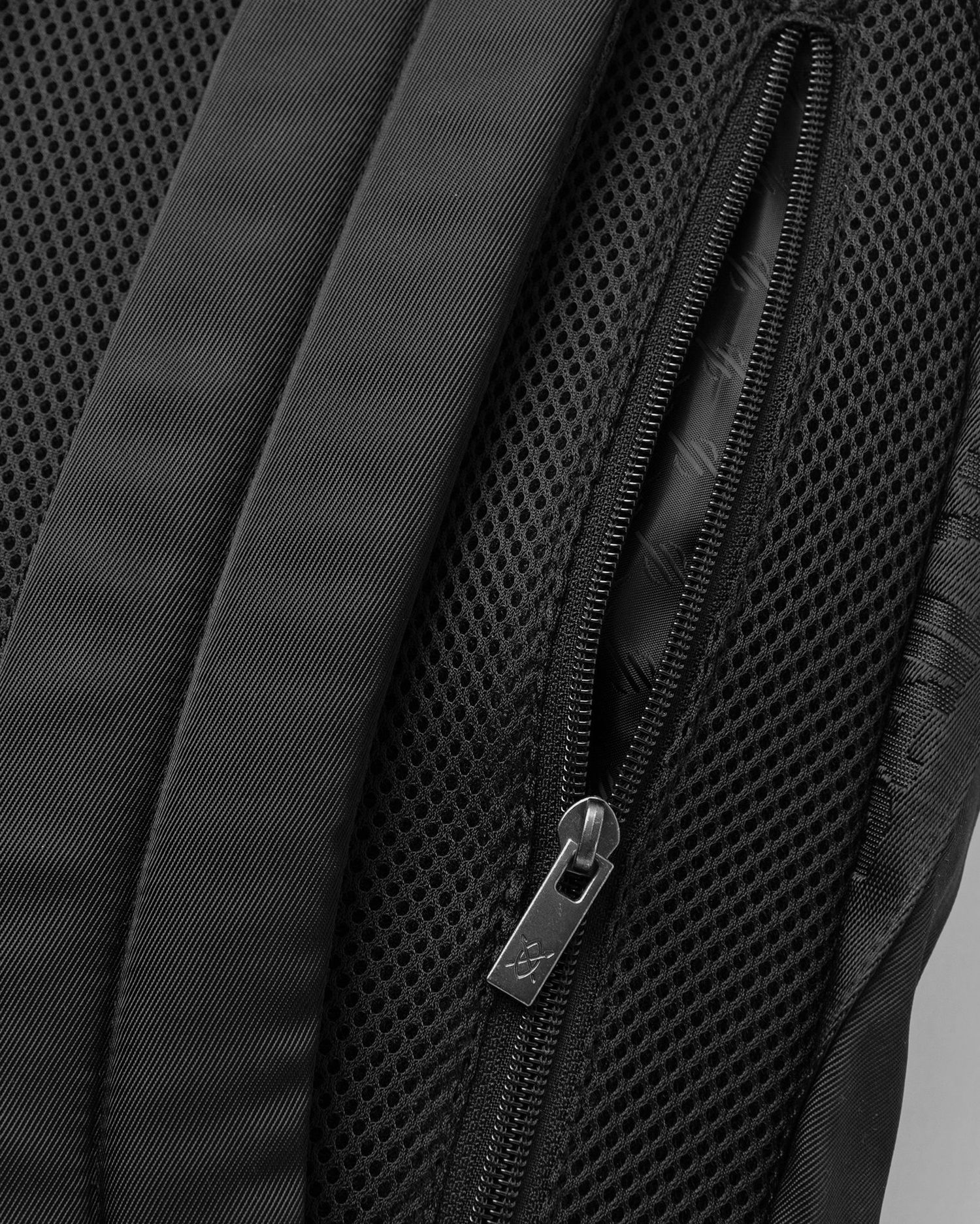 Batoh DAILY PAPER Epack Backpack Čierna | 8719797227348, 1