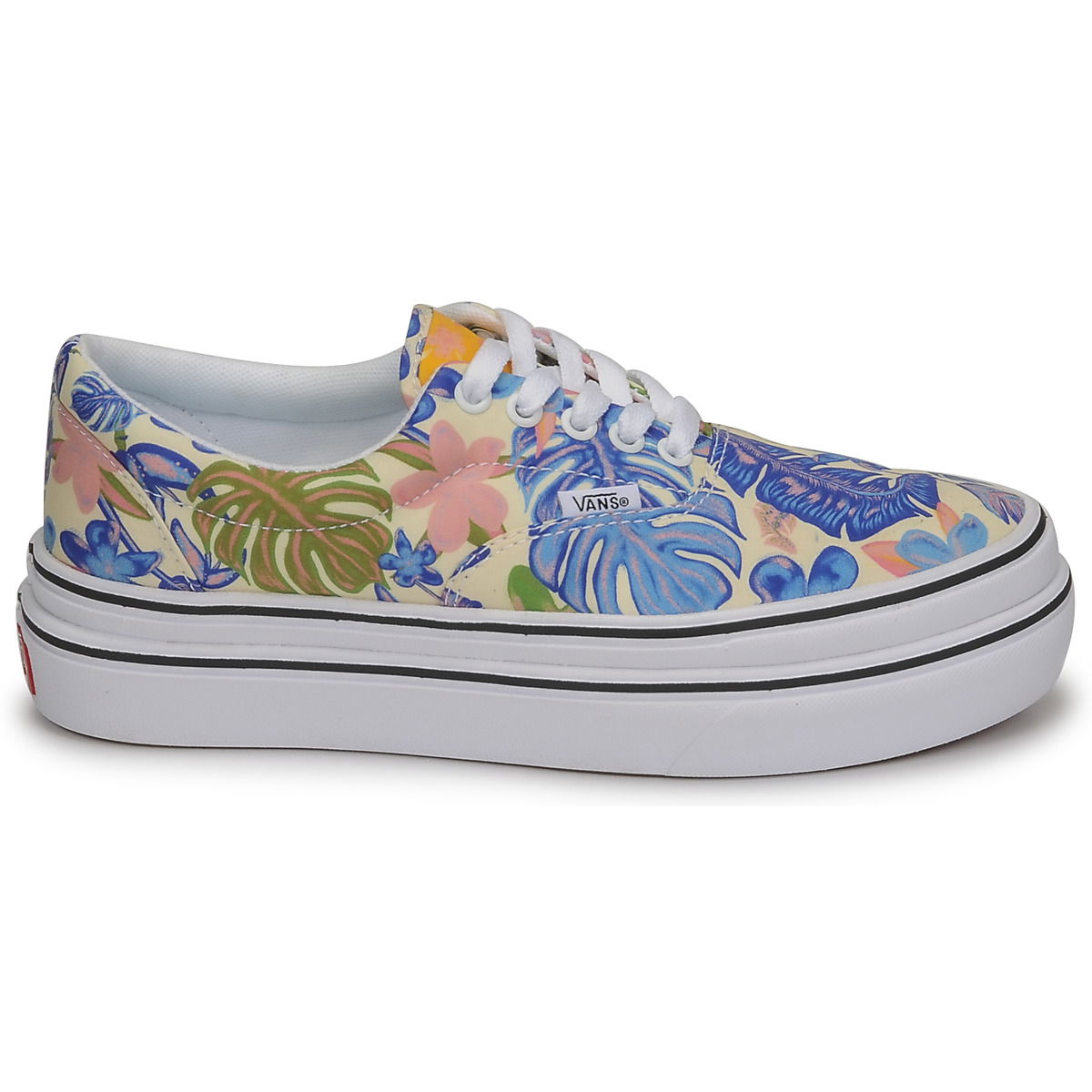 Tenisky a topánky Vans SUPER COMFYCUSH ERA W Rôznofarebný | VN0A4U1D4ZP1, 1