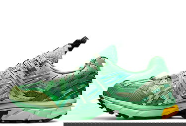 Tenisky a topánky Asics GEL-Sonoma 15-50 GTX Zelené | 1201A440-300, 1