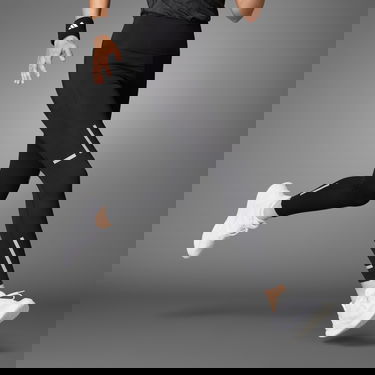 Legíny adidas Performance Reflective 7/8 Leggings Čierna | JN6083, 0