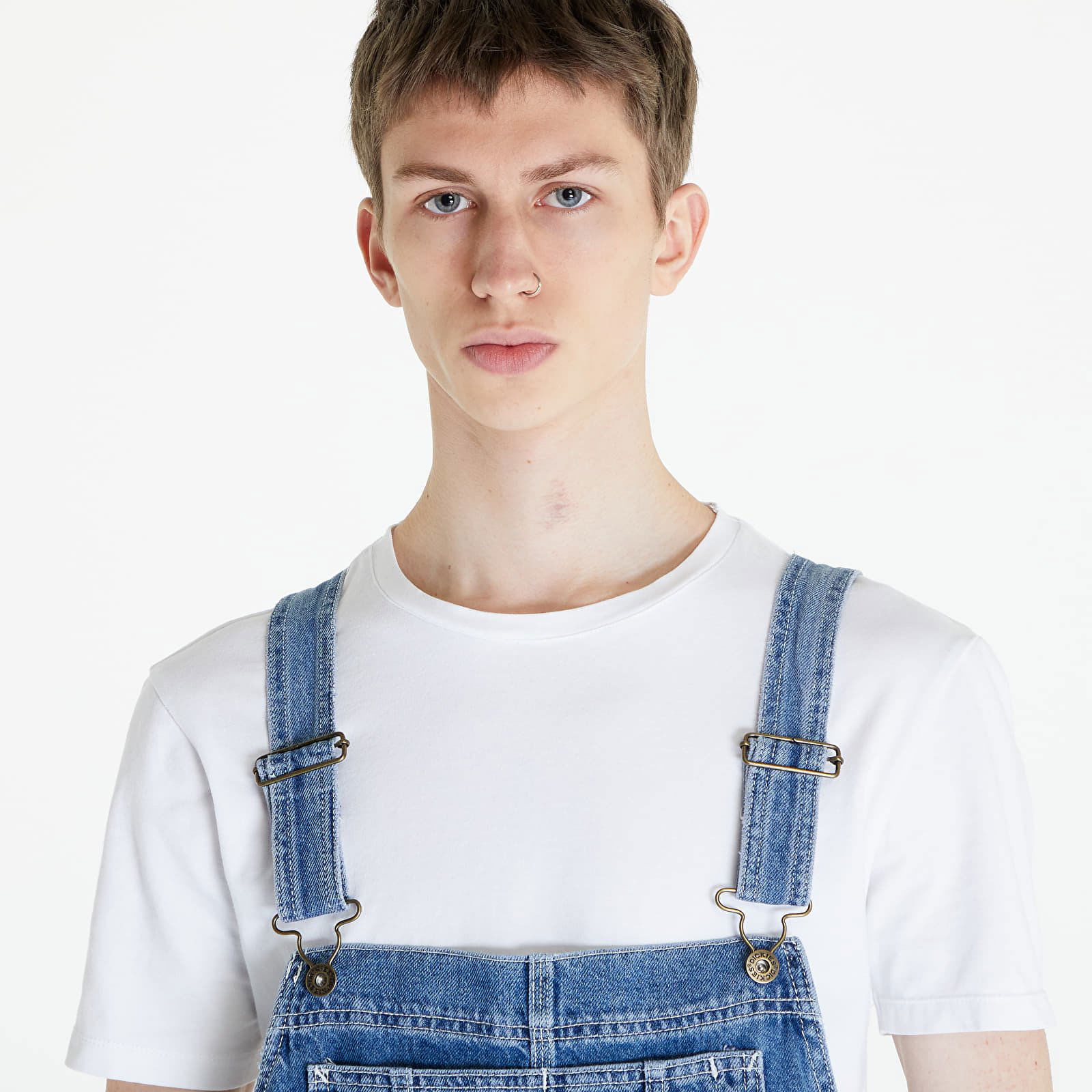 Denim Classic Bib