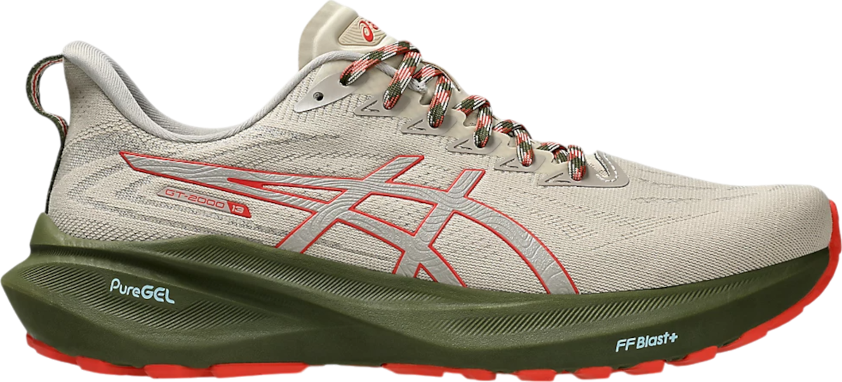Tenisky a topánky Asics GT-2000 13 TR Béžová | 1011b954-300, 0