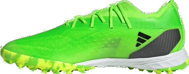 Tenisky a topánky adidas Performance X SPEEDPORTAL.1 TF Zelené | gw8973, 3