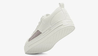 Tenisky a topánky ARKK Copenhagen Sommr Canvas PET R-H20 W Biela | CO6604-0178-W, 4