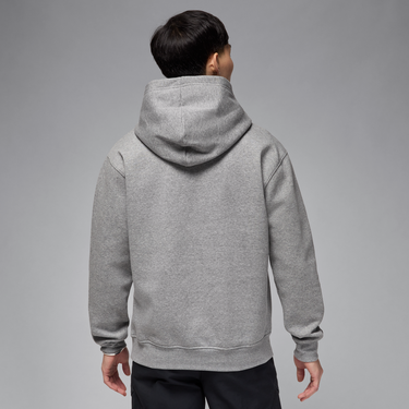 Mikina Jordan Jordan Paris Fleece Hoodie Šedá | HQ0434-091, 3