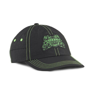 Šiltovka Puma RIPNDIP Dad Cap with Neon Green Details Rôznofarebný | 026595_01, 0