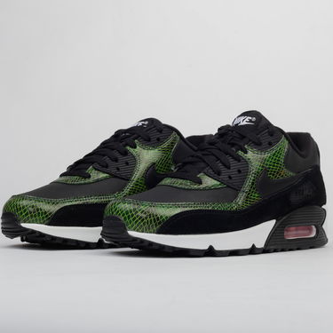 Tenisky a topánky Nike Air Max 90 QS "Green Python" Zelené | CD0916-001, 1