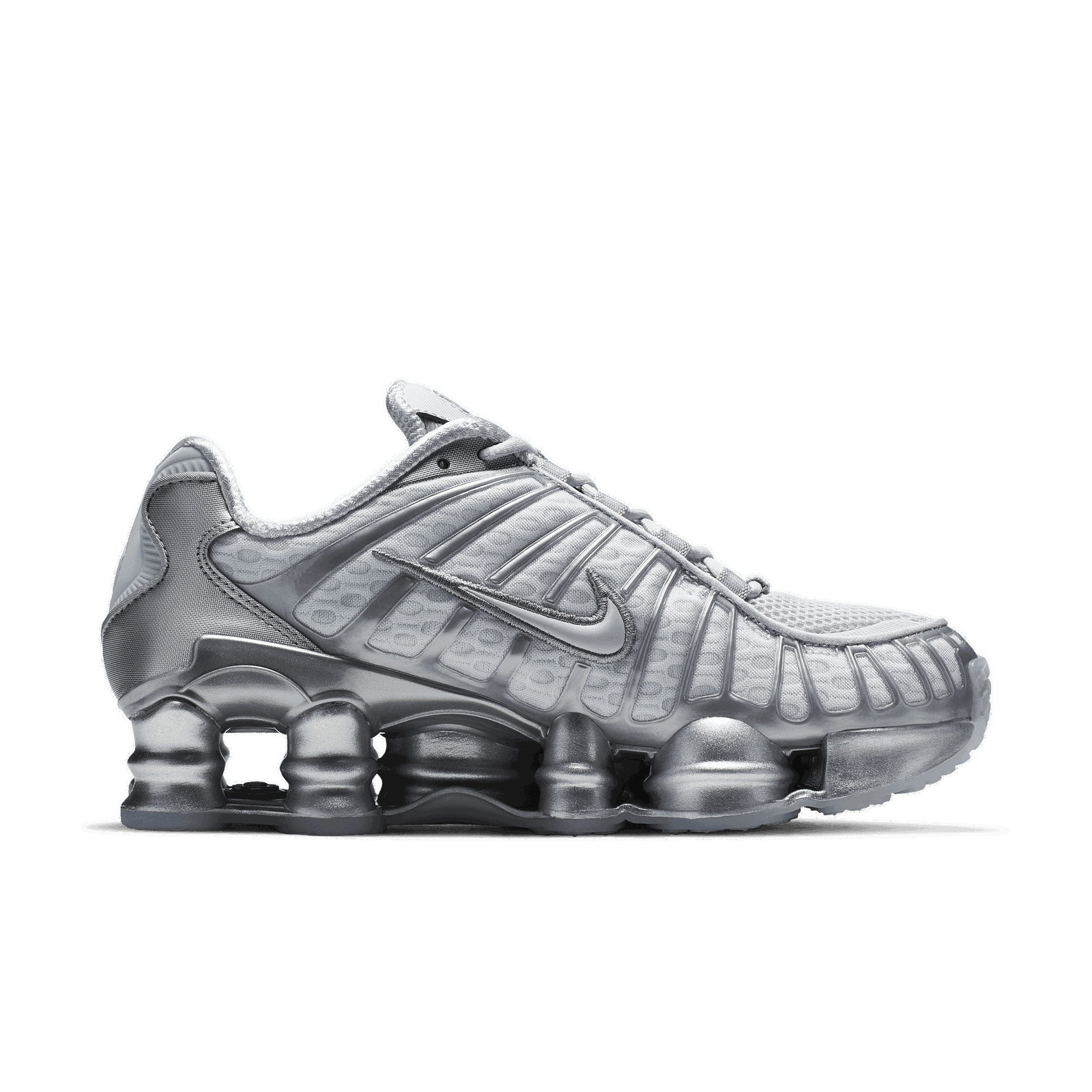 Shox TL Chrome W