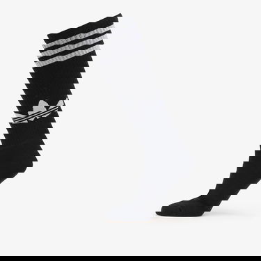 Ponožky adidas Originals Knee Sock 2-Pack Biela | JC8878, 3