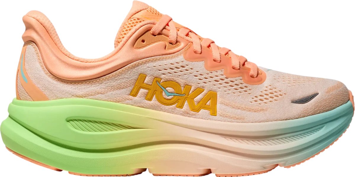 Tenisky a topánky Hoka One One Bondi 9 Rôznofarebný | 1162012-fstp, 0