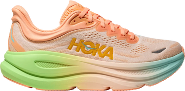 Tenisky a topánky Hoka One One Bondi 9 Rôznofarebný | 1162012-fstp, 0