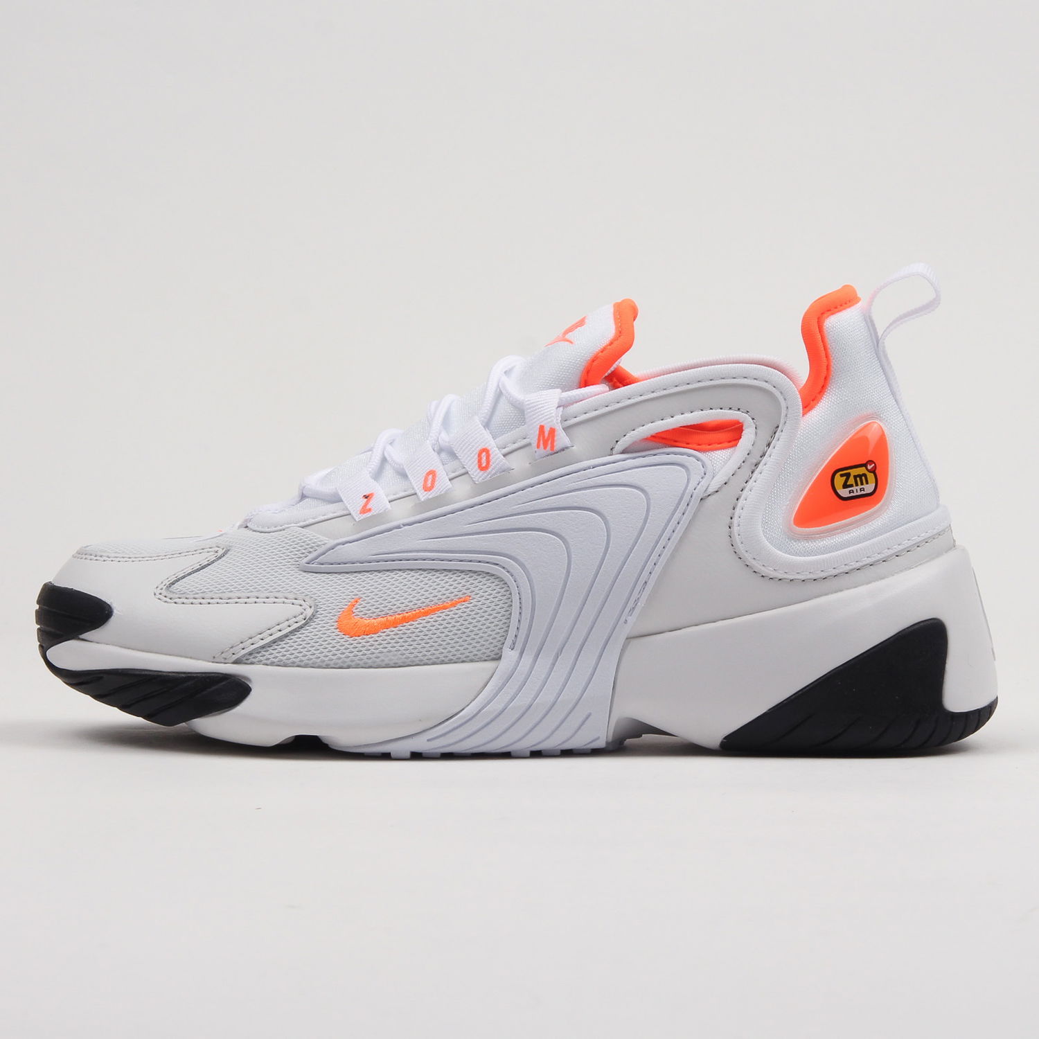 Tenisky a topánky Nike WMNS Zoom 2K Biela | AO0354-002, 1