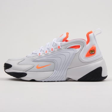 Tenisky a topánky Nike WMNS Zoom 2K Biela | AO0354-002, 1