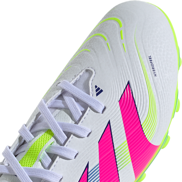 Tenisky a topánky adidas Performance adidas PREDATOR LEAGUE MG J Biela | id3794, 5
