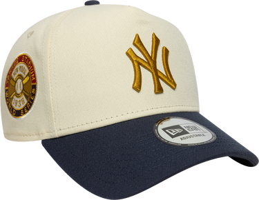 Šiltovka New Era MLB New York Yankees 9Forty World Series Patch E-Frame Adjustable Cap Rôznofarebný | 60759012-270, 2