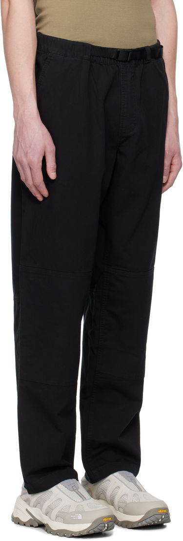 Cargo nohavice The North Face The North Face Beta Utility Belted Trousers Zelené | NF0A8B62, 4