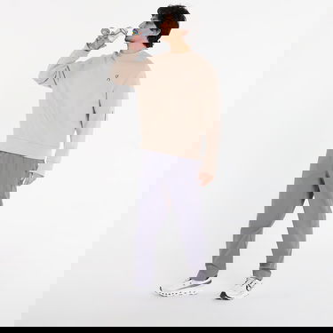 Mikina On Running Focus Tech Crewneck Sweatshirt Béžová | 1MF30310603 M, 4