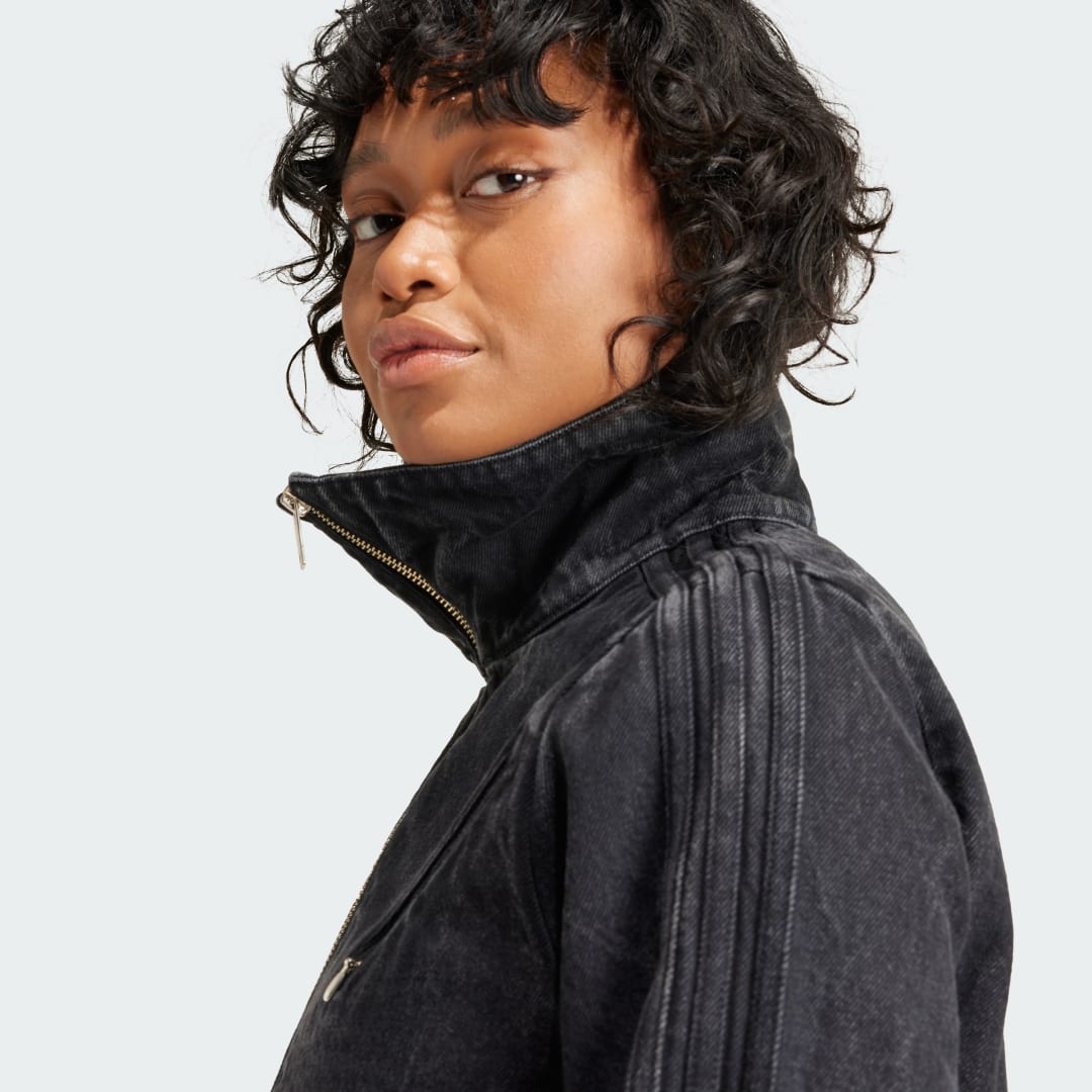Fashion Montreal Denim