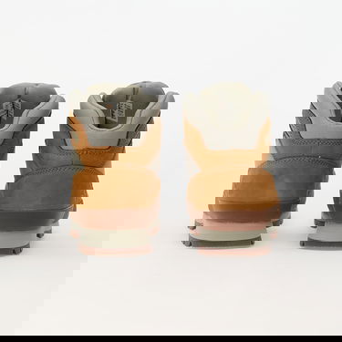 Tenisky a topánky Timberland Euro Hiker Boots Hnedá | TB0A28GY, 4
