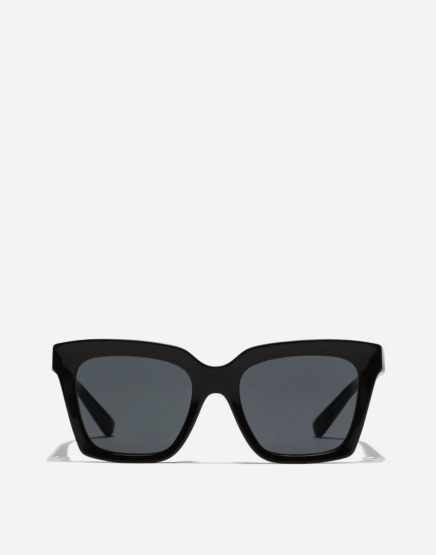 Slnečné okuliare Dolce & Gabbana Dolce & Gabbana DG Hinge Sunglasses Čierna | VG4498VP1879V000, 0