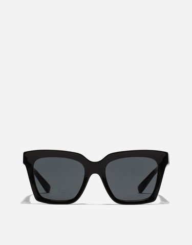 Slnečné okuliare Dolce & Gabbana Dolce & Gabbana DG Hinge Sunglasses Čierna | VG4498VP1879V000, 0
