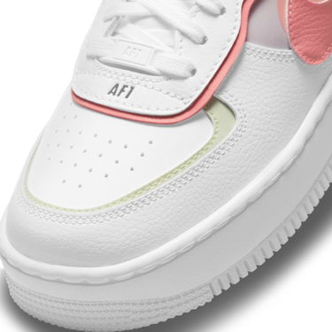 Tenisky a topánky Nike Air Force 1 Shadow W Rôznofarebný | CI0919-110, 4