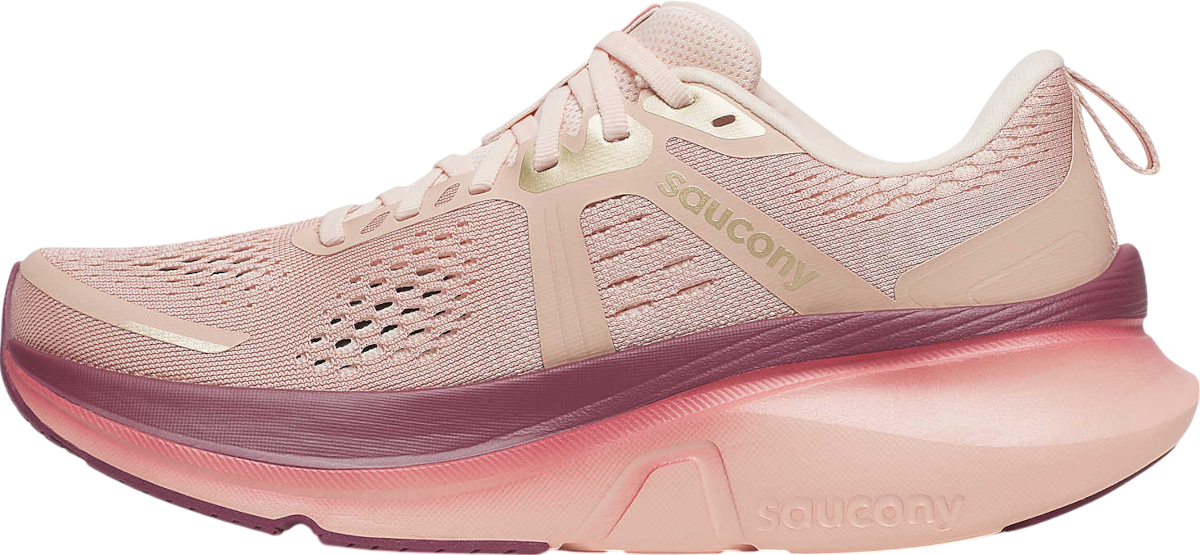 Tenisky a topánky Saucony Saucony Guide 18 Ružová | s10998-222, 1