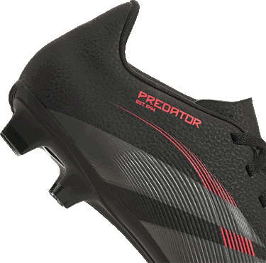Tenisky a topánky adidas Performance Predator Club FG/MG Čierna | id1325, 7