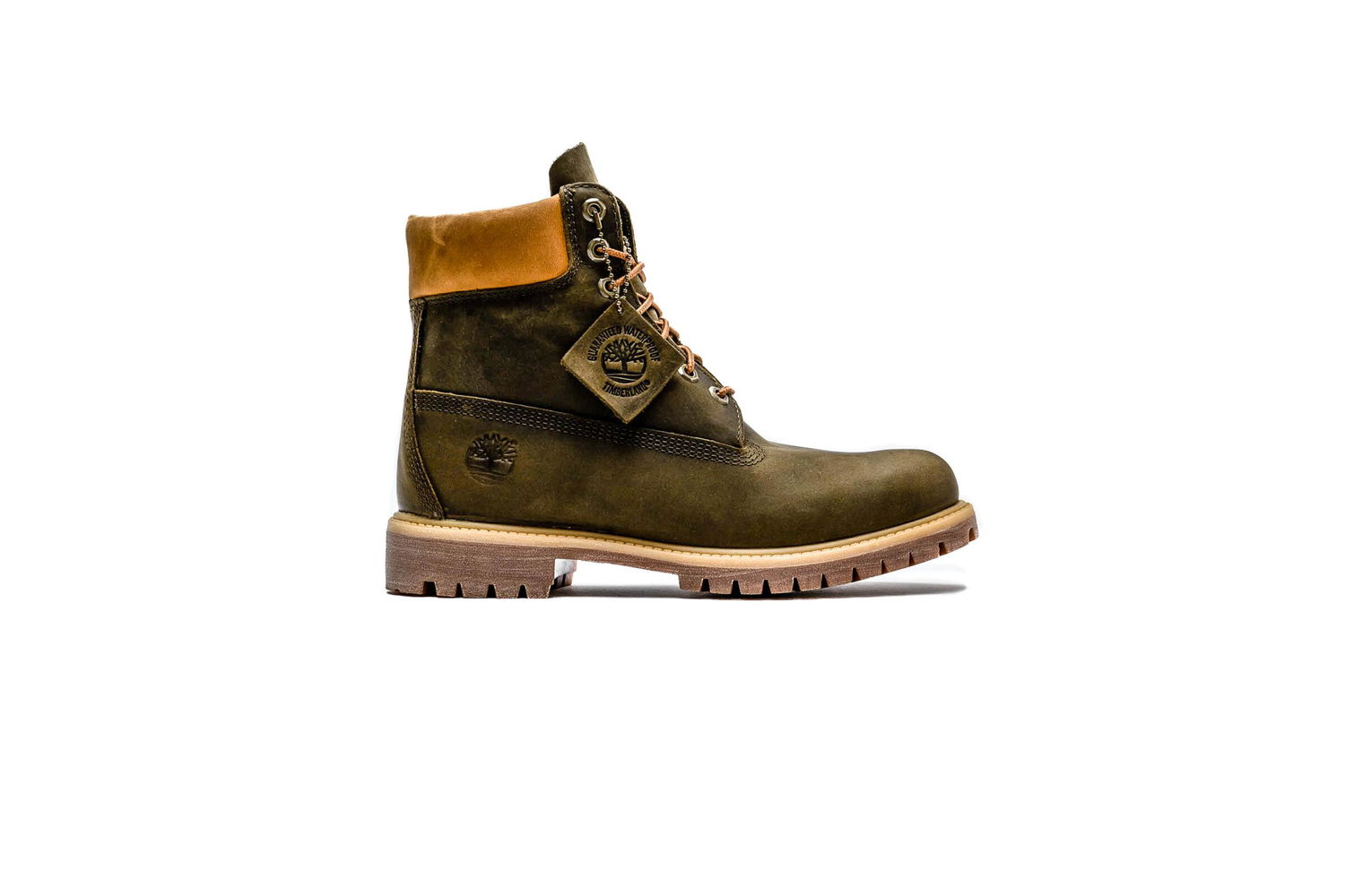 Tenisky a topánky Timberland 6 Inch Premium Boot Hnedá | TB0A62913271, 0