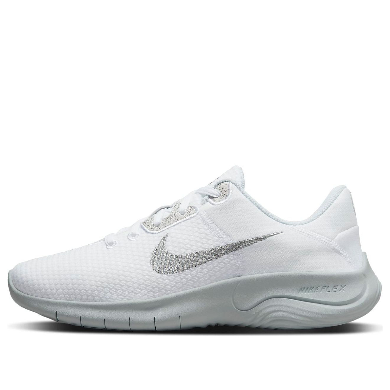 Tenisky a topánky Nike Flex Experience Run 11 Biela | DH8254-100, 0