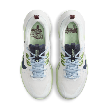Tenisky a topánky Nike Juniper Trail 2 Next Nature Biela | DM0821-103, 1