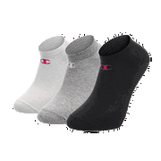 Sneaker Socks 3-Pack