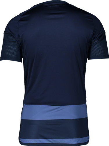 Dres adidas Originals Striped Short Sleeve Custom Jersey Rôznofarebný | ht6469schwarz, 2