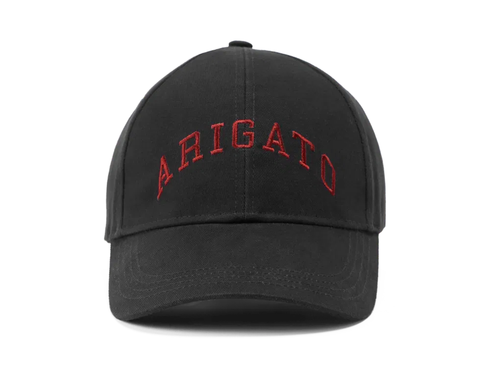 Arigato University Cap