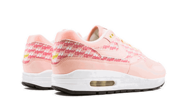 Tenisky a topánky Nike Air Max 1 Premium ''Strawberry Lemonade'' Ružová | CJ0609-600, 1