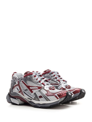 Tenisky a topánky Balenciaga Runner Sneaker Šedá | 677403W3RB39069, 1
