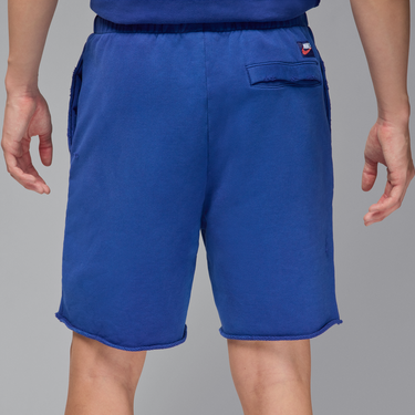 Šortky Jordan Air Jordan Rare Air French Terry Shorts Modrá | IF1411-470, 2