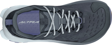 Tenisky a topánky Altra Running Olympus 6 Hike Low GTX Šedá | al0a85nn-4421, 2