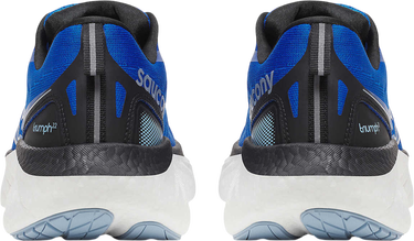 Tenisky a topánky Saucony Triumph 22 Modrá | s20964-160, 2