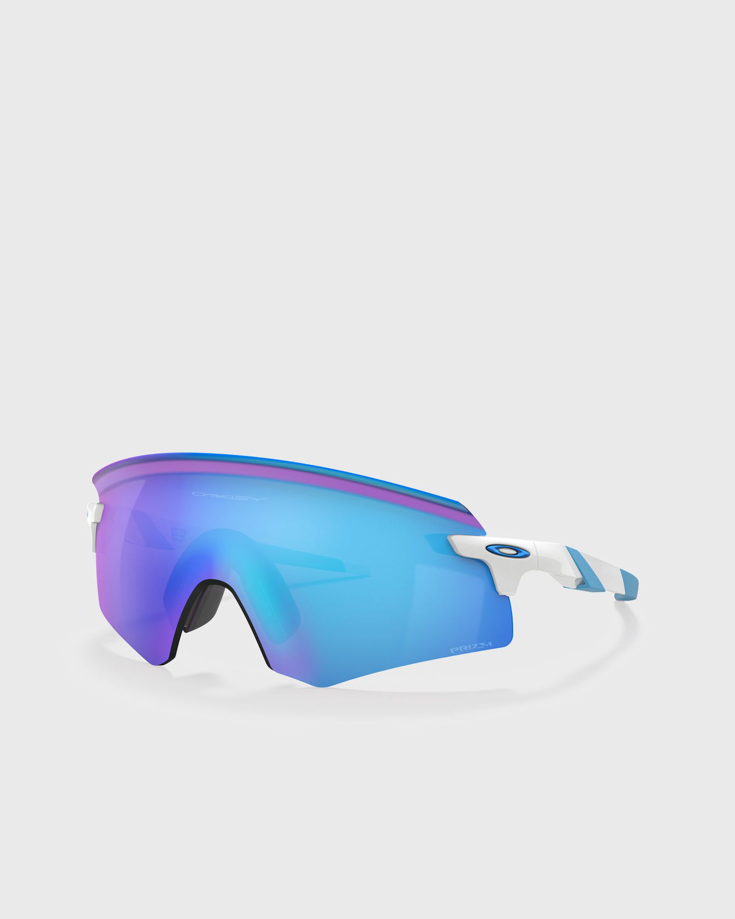 Slnečné okuliare OAKLEY ENCODER Biela | 888392557629, 1