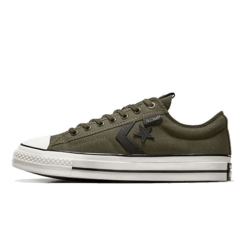 Tenisky a topánky Converse Star Player 76 Zelené | A08641C